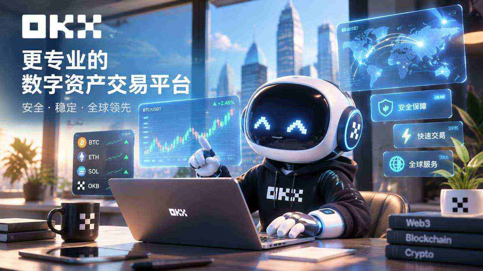 新手用户使用 app欧交易所 App 场景