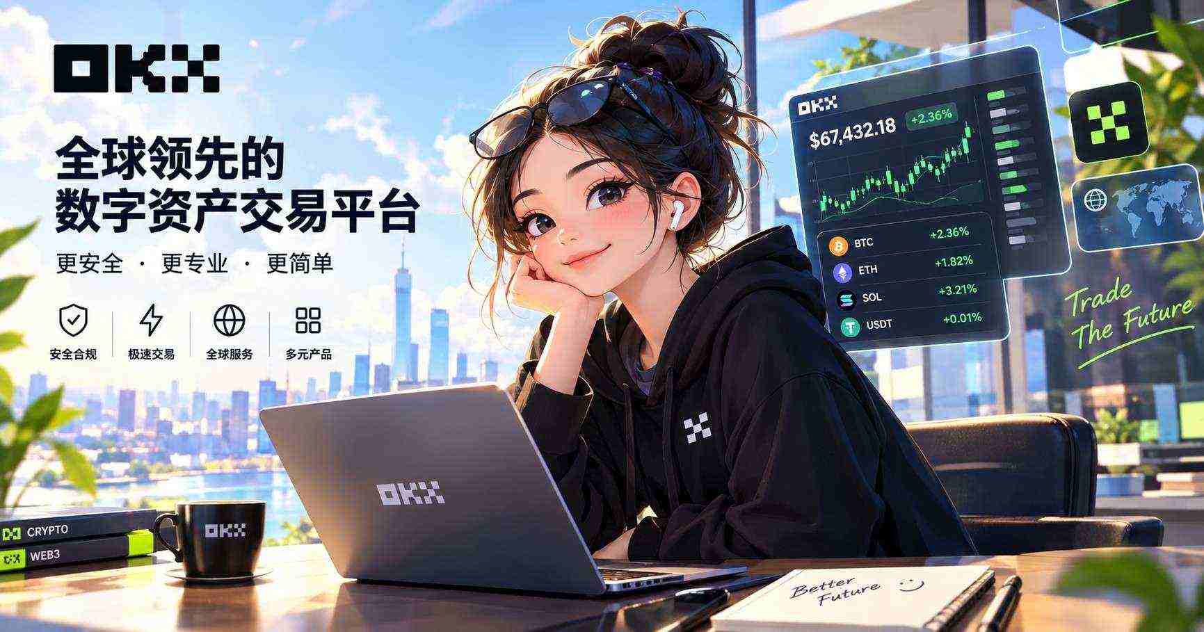 app欧交易所 行情界面截图